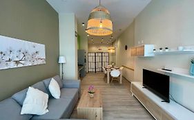 Fabuloso apartamento en Ruzafa
